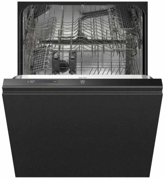 Image du produit V-Zug Lave-vaisselle encastrable Adora V2000 VG avec glissières