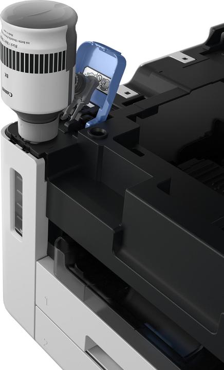 Produktbild Canon MAXIFY GX 7150 (Tintentank, Farbe)