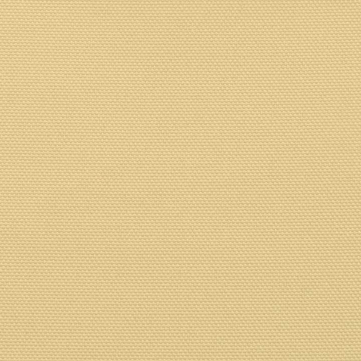 Immagine prodotto VidaXL Sonnensegel farbe 100% Polyester Oxford (4 x 4 m)