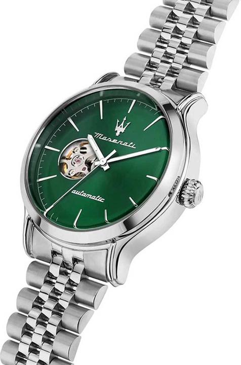 Actual product image Maserati Herrenuhr Epoca (Analogue wristwatch, 42 mm)