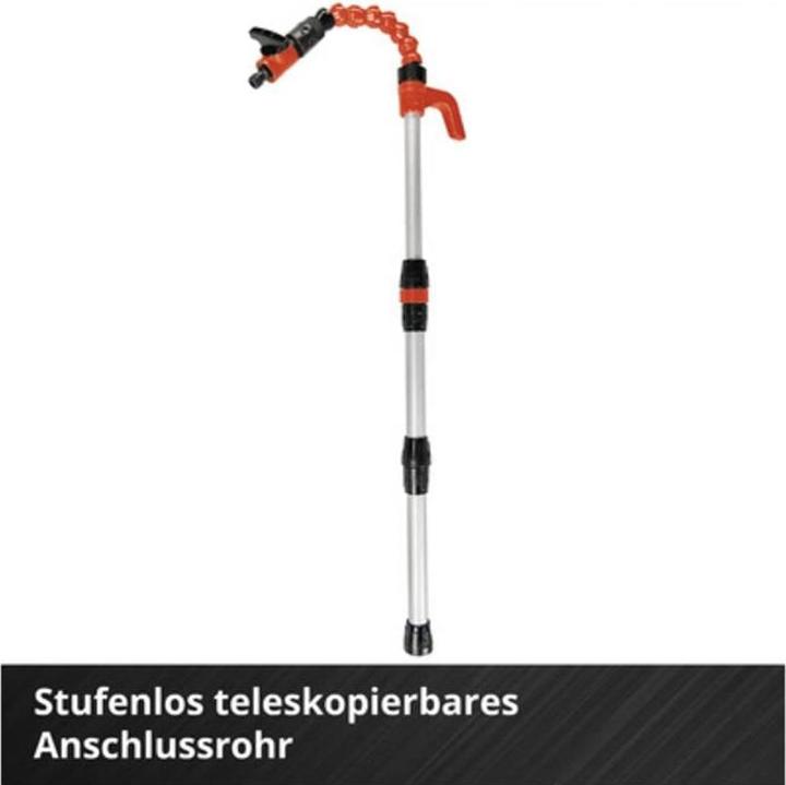 Productafbeelding Einhell GE PP 18 RB Li (Tuinpomp)