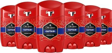 Produktbild Old Spice Captain (Stick, 50 ml)