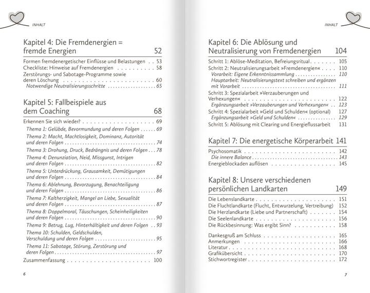 Produktbild Fremdenergien (Deutsch, Claus Walter, 2023)