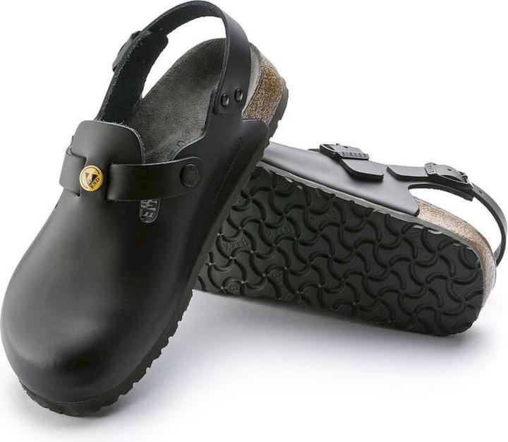 Produktbild Birkenstock Tokio ESD-Sandalen (40)