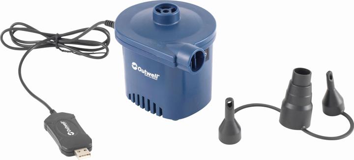 Actual product image Outwell Wind Pump