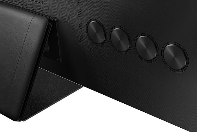 Actual product image Samsung QE65QN800BT (65", QN800B, NeoQLED, 8K, 2022)