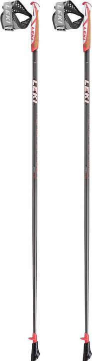 Actual product image Leki Flash Carbon (130 cm)