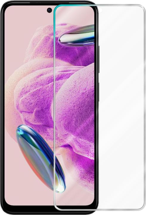 Produktbild Cadorabo Display Schutzglas Folie für Xiaomi Redmi Note 12S (1 Stück, Xiaomi Redmi Note 12S)