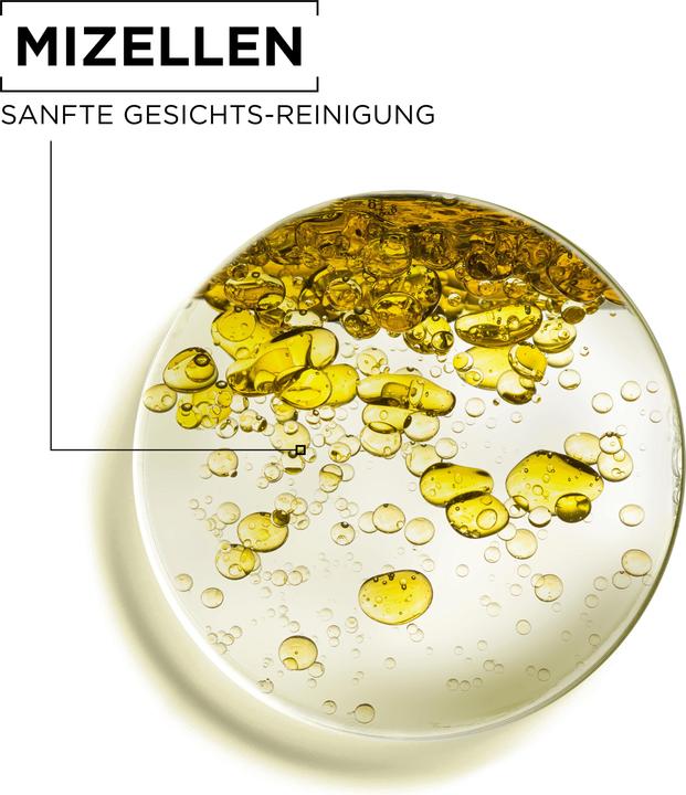 Image du produit Garnier Toilette Micellaire (Eau micellaire, 400 ml)