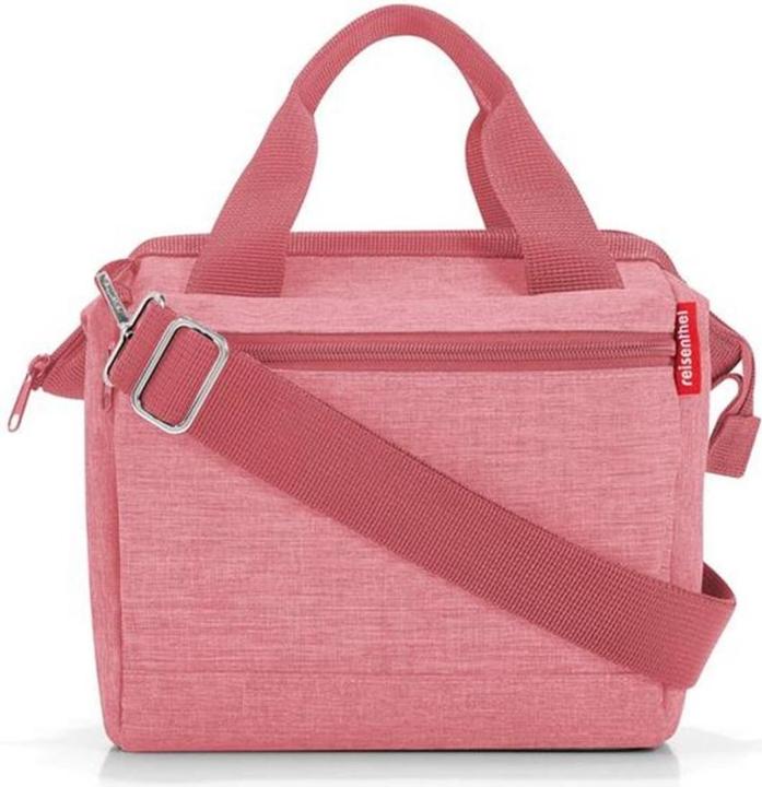 Immagine prodotto reisenthel Borsa a tracolla Allrounder cross Twist Berry Pink