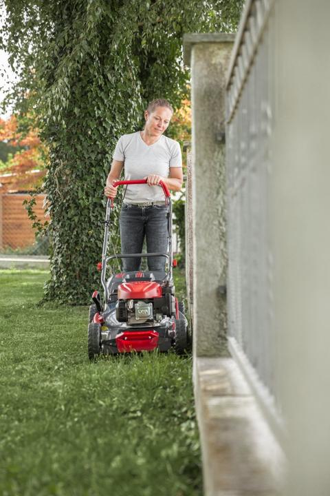 Produktbild AL-KO COMFORT 46.0 SP-A (Benzinbetrieb)