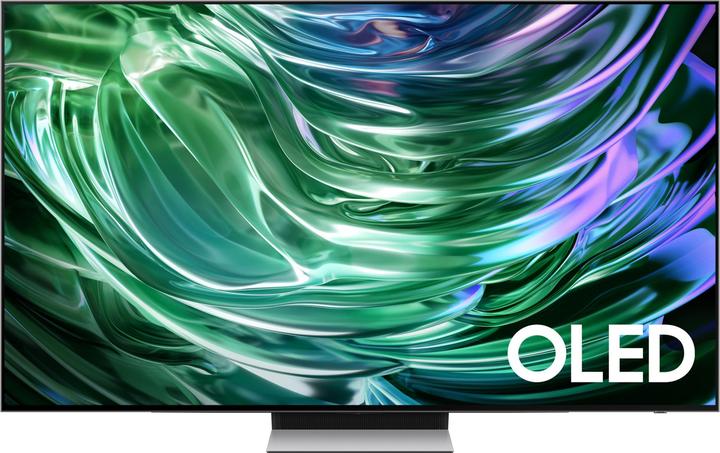 Produktbild Samsung QE65S93DATXXN (65", OLED, 4K, 2024)