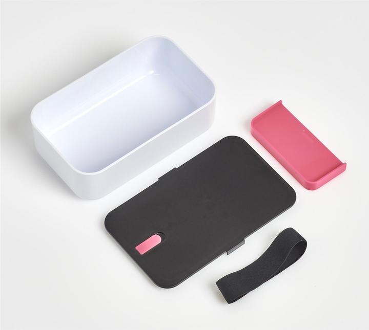 Produktbild Zeller Present Lunch Box