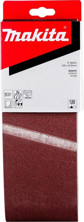 Produktbild Makita P-36924 (120)