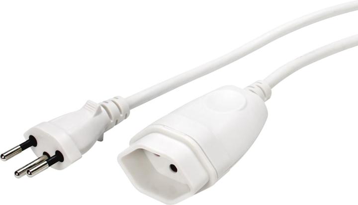 Image du produit Steffen Câble de rallonge (5 m, Type 13)