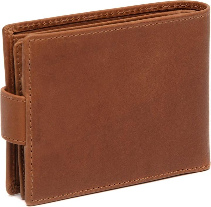 Image du produit The Chesterfield Brand Yamba Porte-monnaie en cuir 10.5 cm