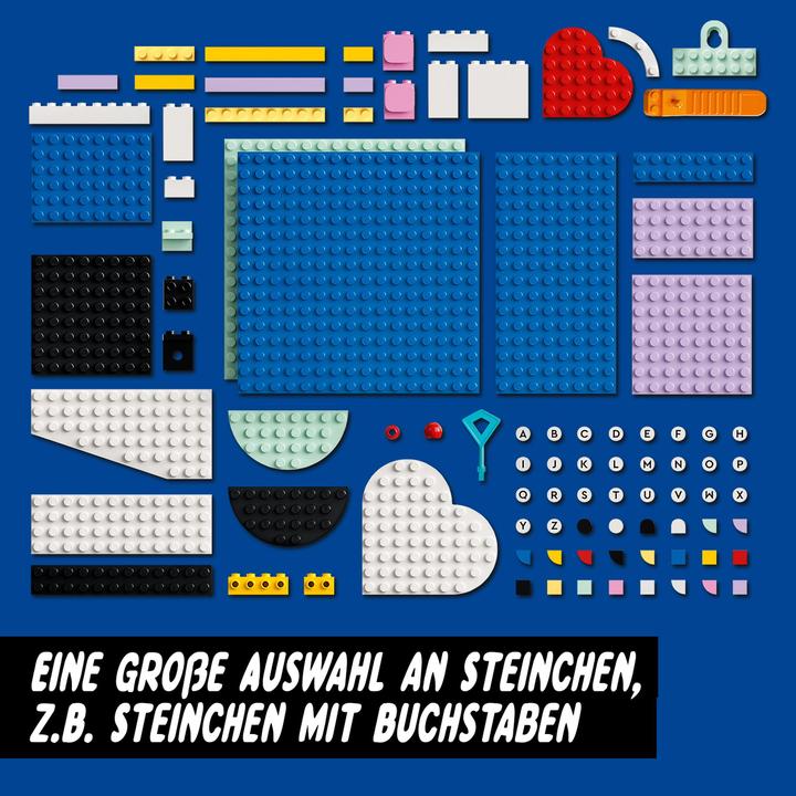 Produktbild LEGO Ultimatives Designer-Set (41938, LEGO Dots)