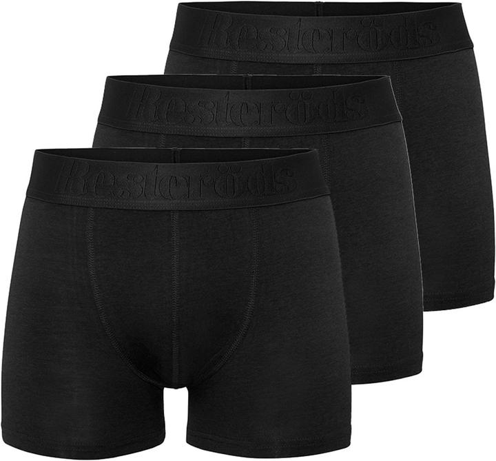 Produktbild Resteröds 5er Pack Bamboo Retro Short / Pant (M, 5er Pack)