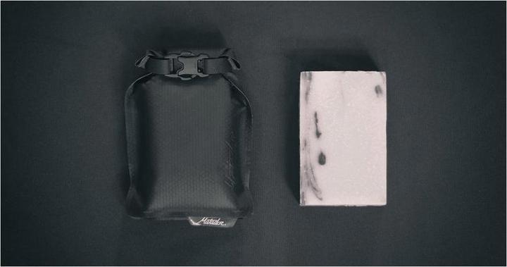 Immagine prodotto Matador FlatPak (Sacchi liquidi)