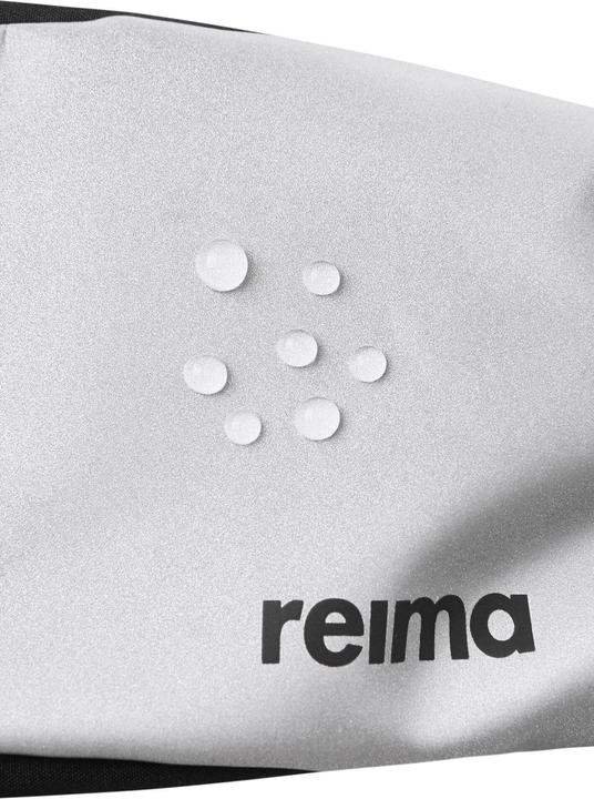 Actual product image Reima Kid's Softshell Gloves Heippa (L)