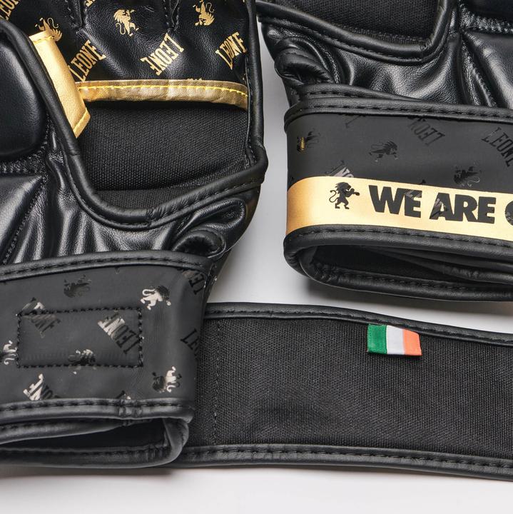 Produktbild Leone Sparring MMA Handschuhe DNA GP144 (S)