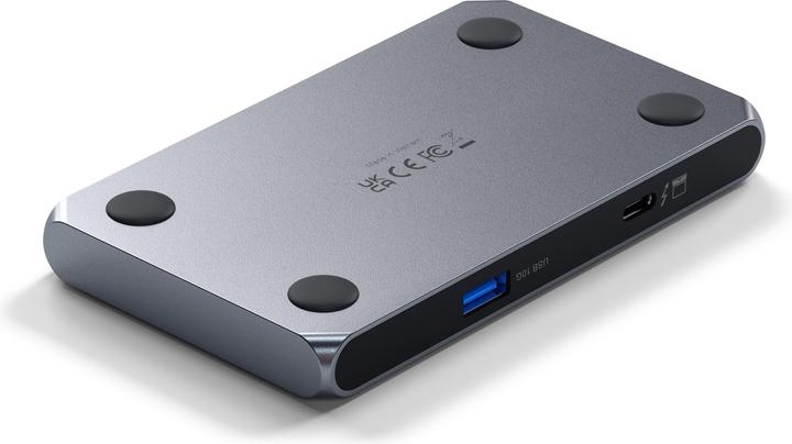 Produktbild Satechi Thunderbolt 4 Slim Hub (USB-C, 5 Ports)