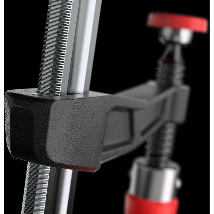 Immagine prodotto Bessey Kit di morsetti a vite edizione speciale limitata per il 135+AMIAsA- a (250 mm)