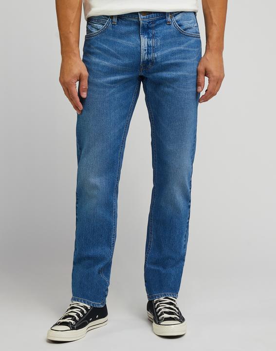 Lee Jeans Daren Zip Fly