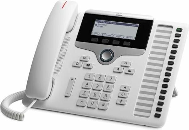 Cisco 7861 IP telephone 16 lines