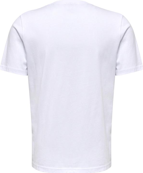 Immagine prodotto hummel Maglietta Lgc Jose (M)