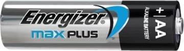 Produktbild Energizer Max Plus Alkaline (4 Stk., AA, 2800 mAh)