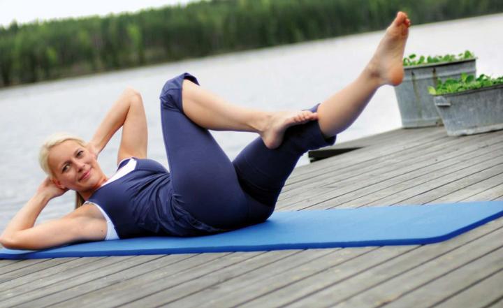 Immagine prodotto Sissel Gym Mat 1.5 (15 mm)