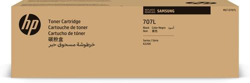 Produktbild HP SS775A (BK)