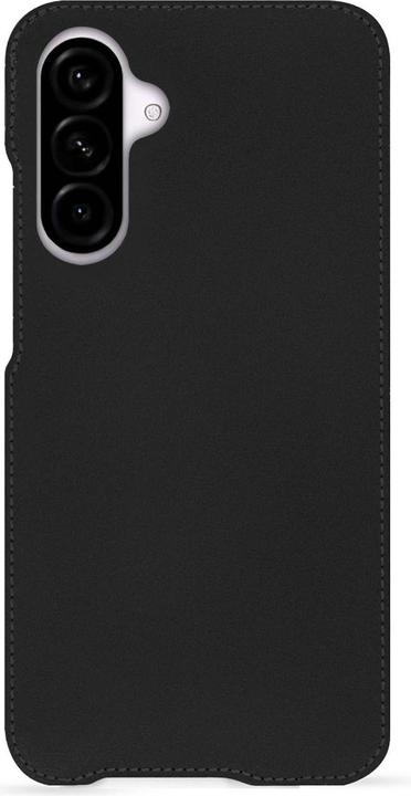 Actual product image Noreve Vertical leather shell (Samsung Galaxy A56)