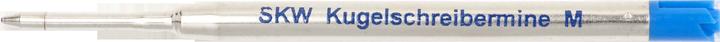 Produktbild Skw Grossraummine M (Blau)
