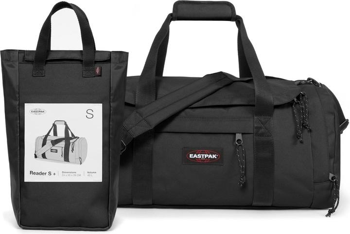 Immagine prodotto Eastpak Lettore S+ (40 l)