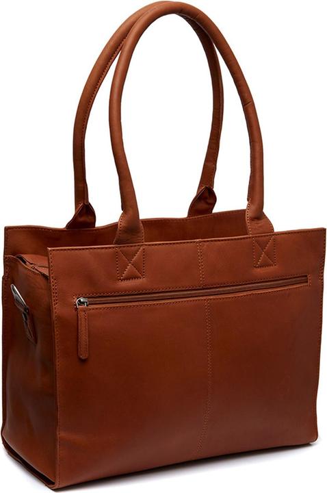 Produktbild The Chesterfield Brand Elody Wickeltasche Leder 40 cm