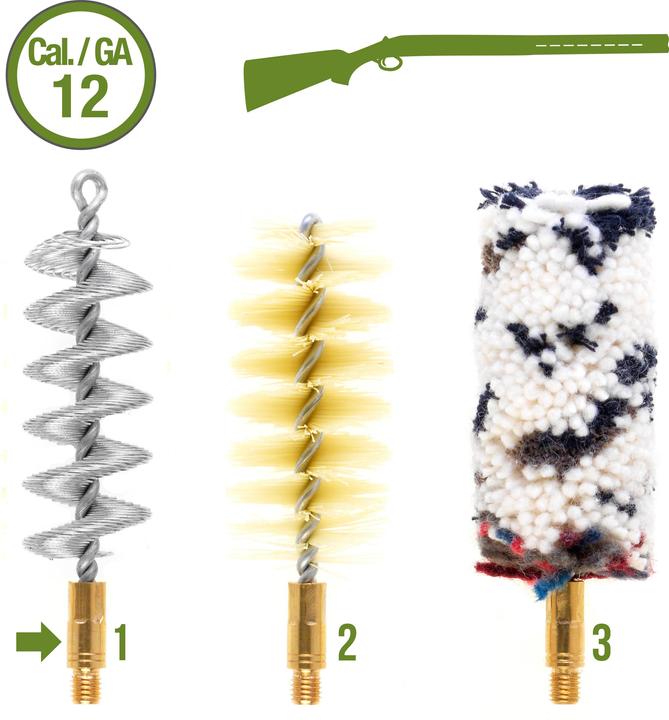 Immagine prodotto Solognac KIT 100