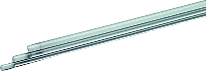 Werkstarck Plexiglas-Rundstäbe XT (100 cm, 0.60 cm)
