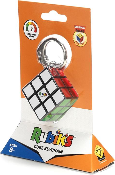 Produktbild Rubik's Kostka Rubika Pakabutis 3x3 (3 x 3)