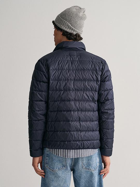 Produktbild GANT Daunensteppjacke (S)