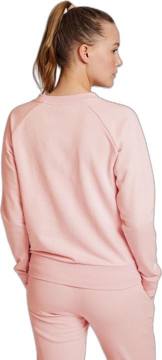 Actual product image hummel NONI 2.0 SWEATSHIRT (XS)