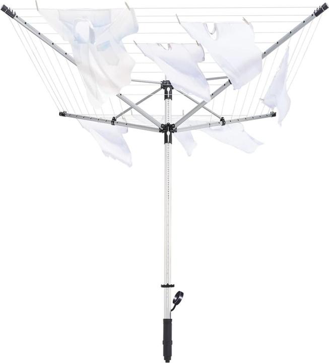 Actual product image Leifheit LinoLift 500 (50 m)