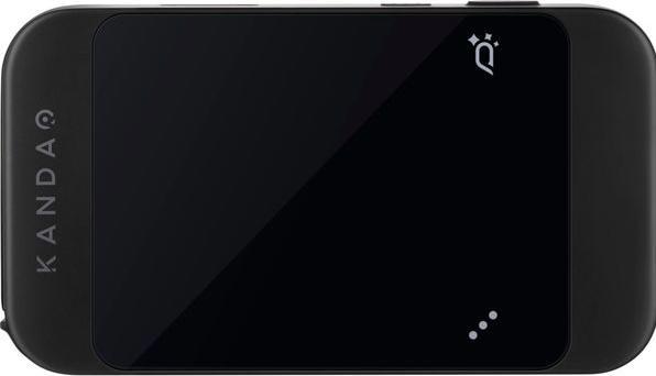 Actual product image Kandao QooCam EGO (60p, Wi-Fi)