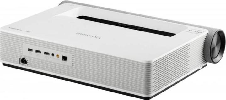 Image du produit Viewsonic Proiettore View Laser 2000ansi Smart Ottica Ultracorta 0,22 White (DHU, 2000 lm, 0.22 :1)