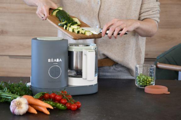 Image du produit Beaba Babycook Neo