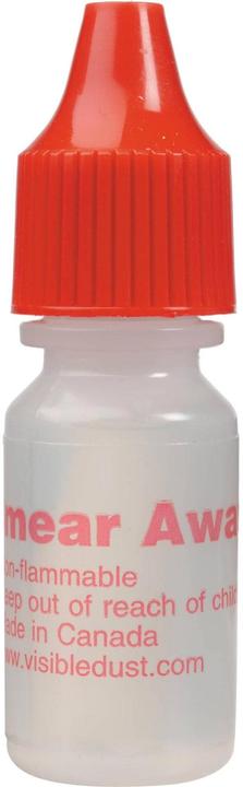 Produktbild Visible Dust Smear Away Reinigunsflüssigkeit 8 ml