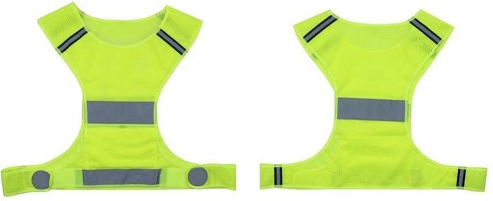 Produktbild OEM Bicycle accessory Reflective vest FSVST-032-1 (L)