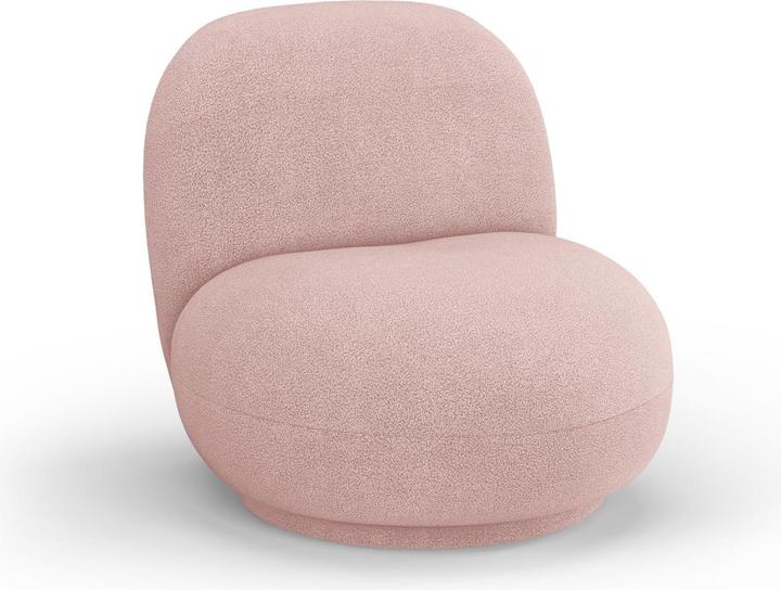 Powder Pink