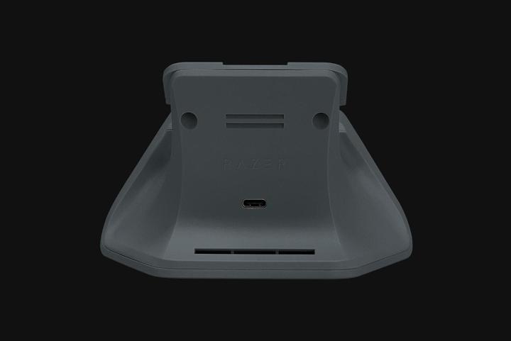 Actual product image Razer Universal Quick Charging Stand for Xbox Lunar Shift (Xbox Series X, Xbox Series S)